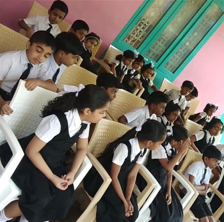 Little Kings Anglo-indian School Education | Schools