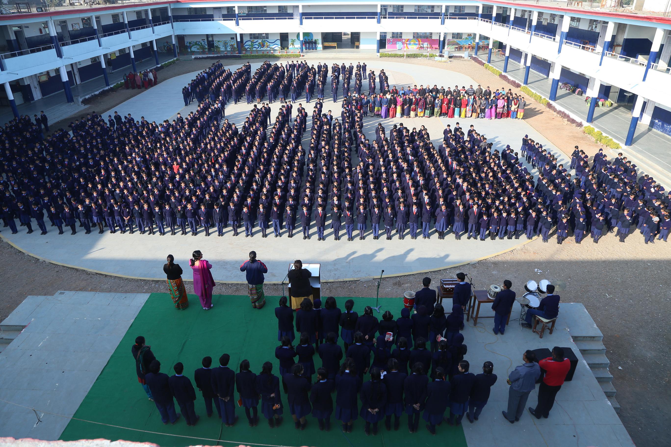 Little Kingdom School Education | Schools