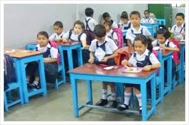 Little Laureates Kindergarten Education | Schools