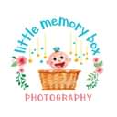 Little Memory Box Photography Logo