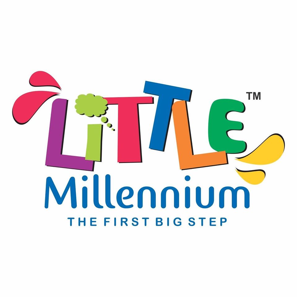 Little Millennium - Logo