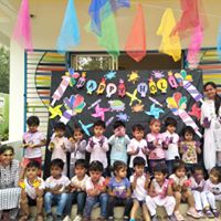 Little Millennium School Education | Schools
