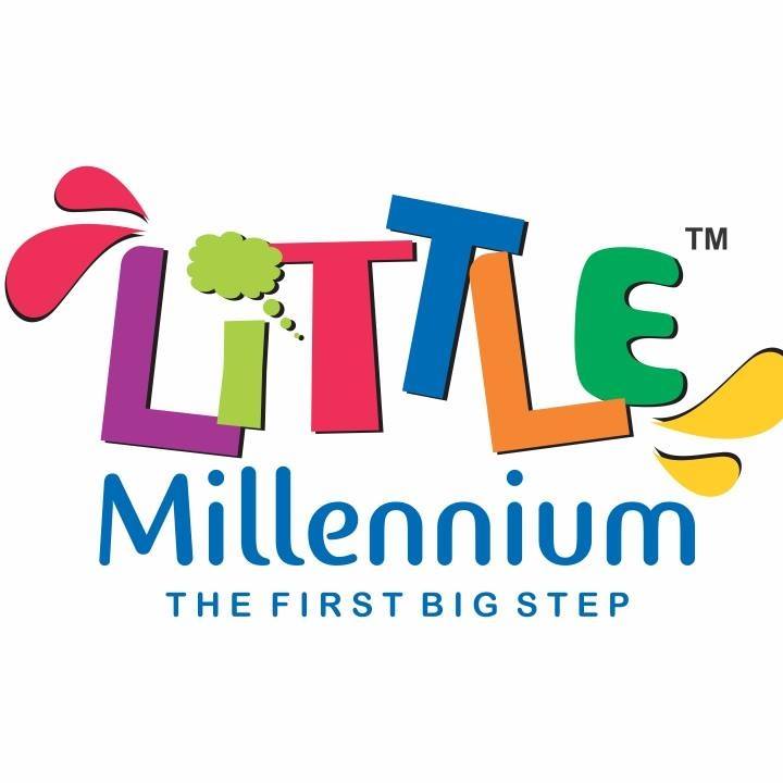 Little Millennium School|Colleges|Education