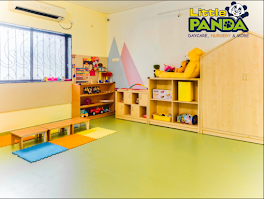 Little Panda  Preschool Education | Schools