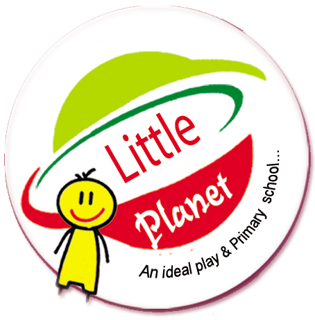 Little Planet E.M. School|Colleges|Education