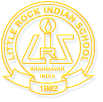 Little Rock Indian School Logo