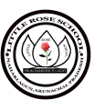Little Rose School - Logo