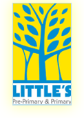 Little's Pre Primary & Primary School - Logo