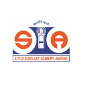 Little Scholars Academy - Logo