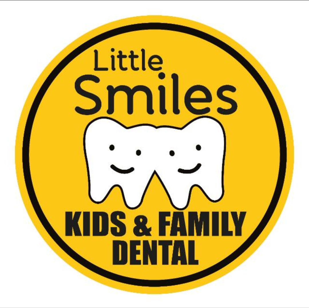 LITTLE SMILES KIDS AND FAMILY DENTAL CLINIC - Logo
