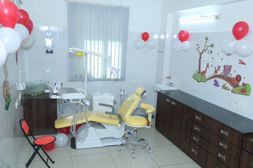 Little Star Kids Dental Care Medical Services | Dentists