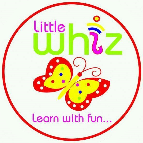 Little Whiz Play School|Colleges|Education