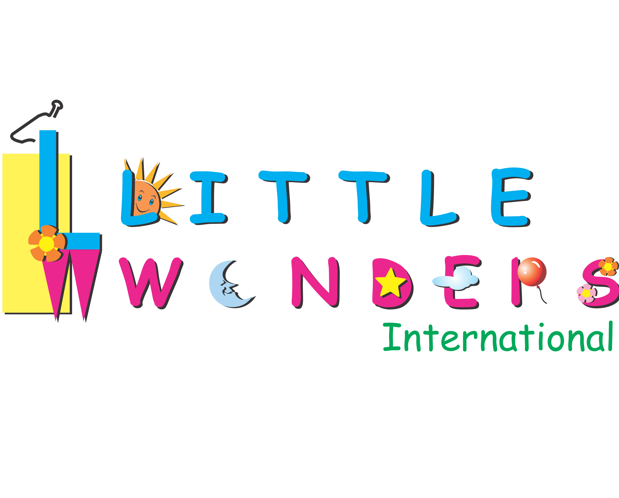 Little Wonders International School|Schools|Education