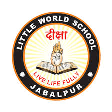 Little World School Logo