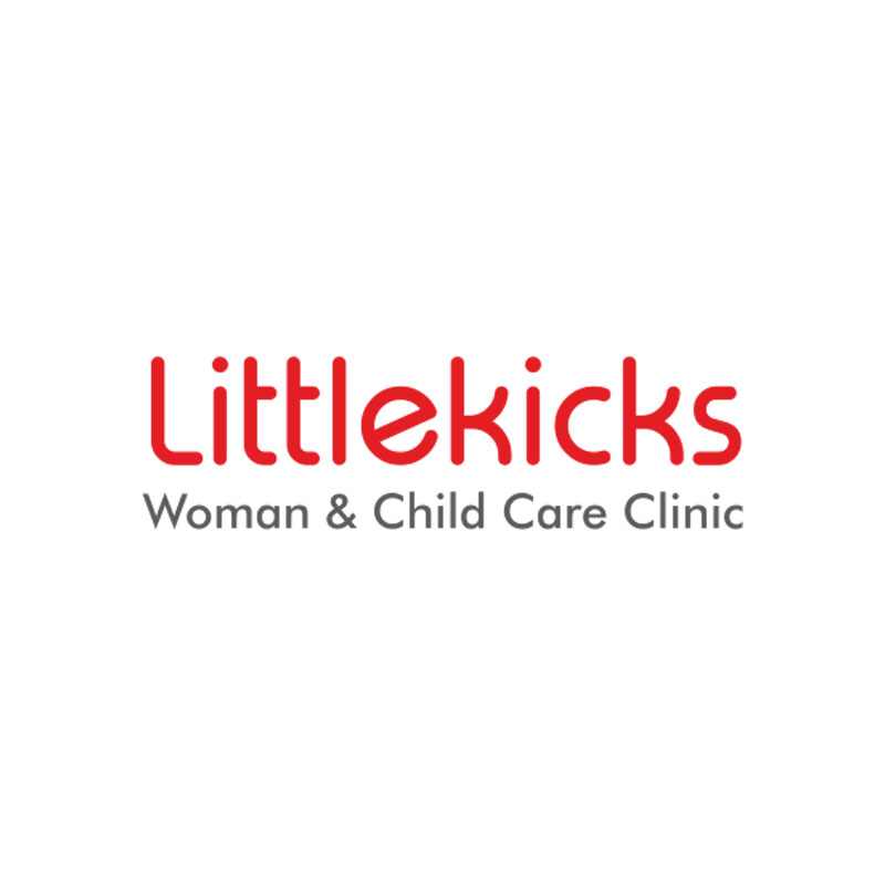 LittleKicks Logo