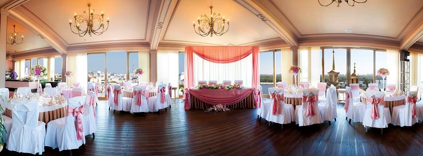 Live inn Style Event Services | Wedding Planner