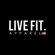 Livefit - Logo