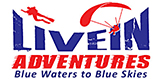 Livein Adventures Logo