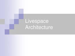 Livespace Architects Logo