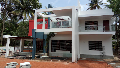 Livespace Architects Professional Services | Architect