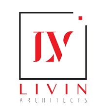 Livin Architects - Logo