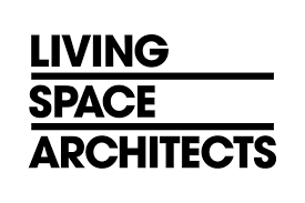 LIVING SPACE ARCHITECTS - Logo