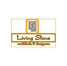 Living Stone Architects Logo