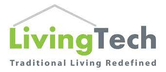 LivingTech Software Solutions - Logo
