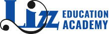 Lizz Education Academy - Logo