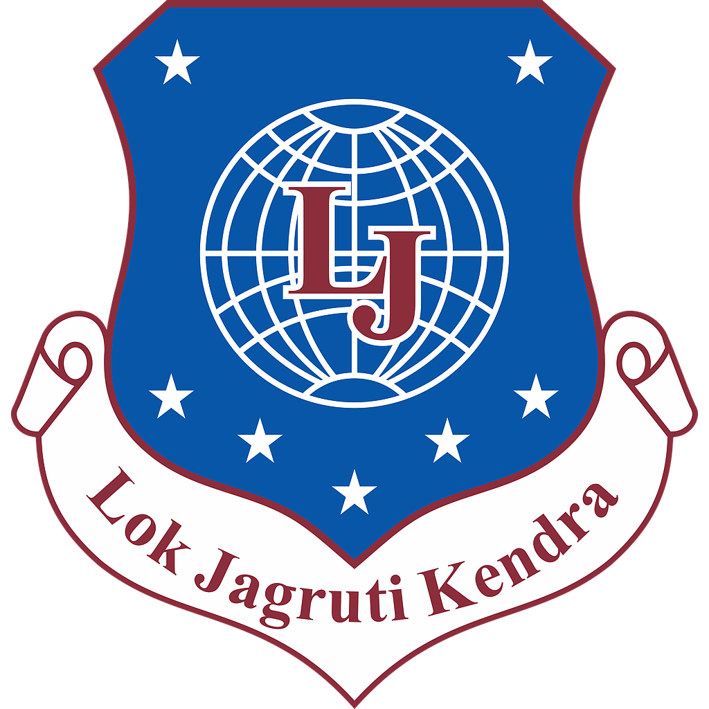 LJ Institute of Engineering And Technology Logo