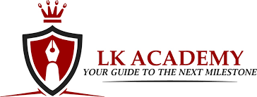 LK Academy Logo