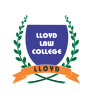 Lloyd Law College|Colleges|Education