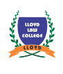 Lloyd Law College|Vocational Training|Education
