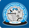 LLRM College ITI - Logo