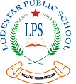 Lodestar Public School - Logo