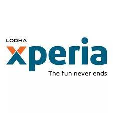 LODHA Xperia Mall Logo