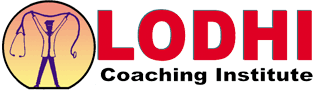 LODHI CLASSES|Colleges|Education