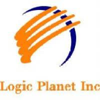 Logic Planet IT Services (India) Pvt Ltd. - Logo