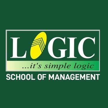 Logic School of Management - Logo