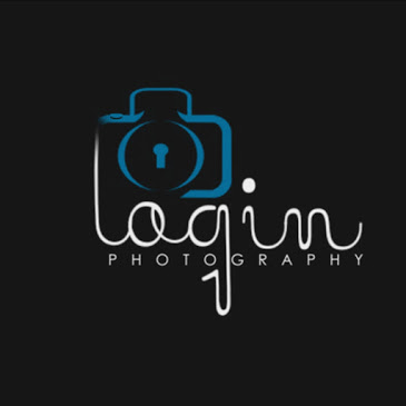 Login Photography - Logo