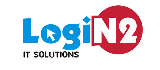 Login2 IT Solutions Logo