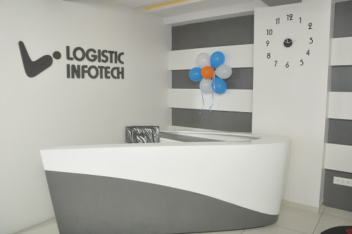 Logistic Infotech Pvt Ltd Professional Services | IT Services