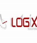 LOGIX SOLUTIONS Logo
