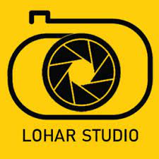 Lohar Studio - Logo