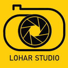 Lohar Studio Logo