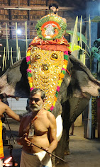 Lokanarkavu Temple Religious And Social Organizations | Religious Building