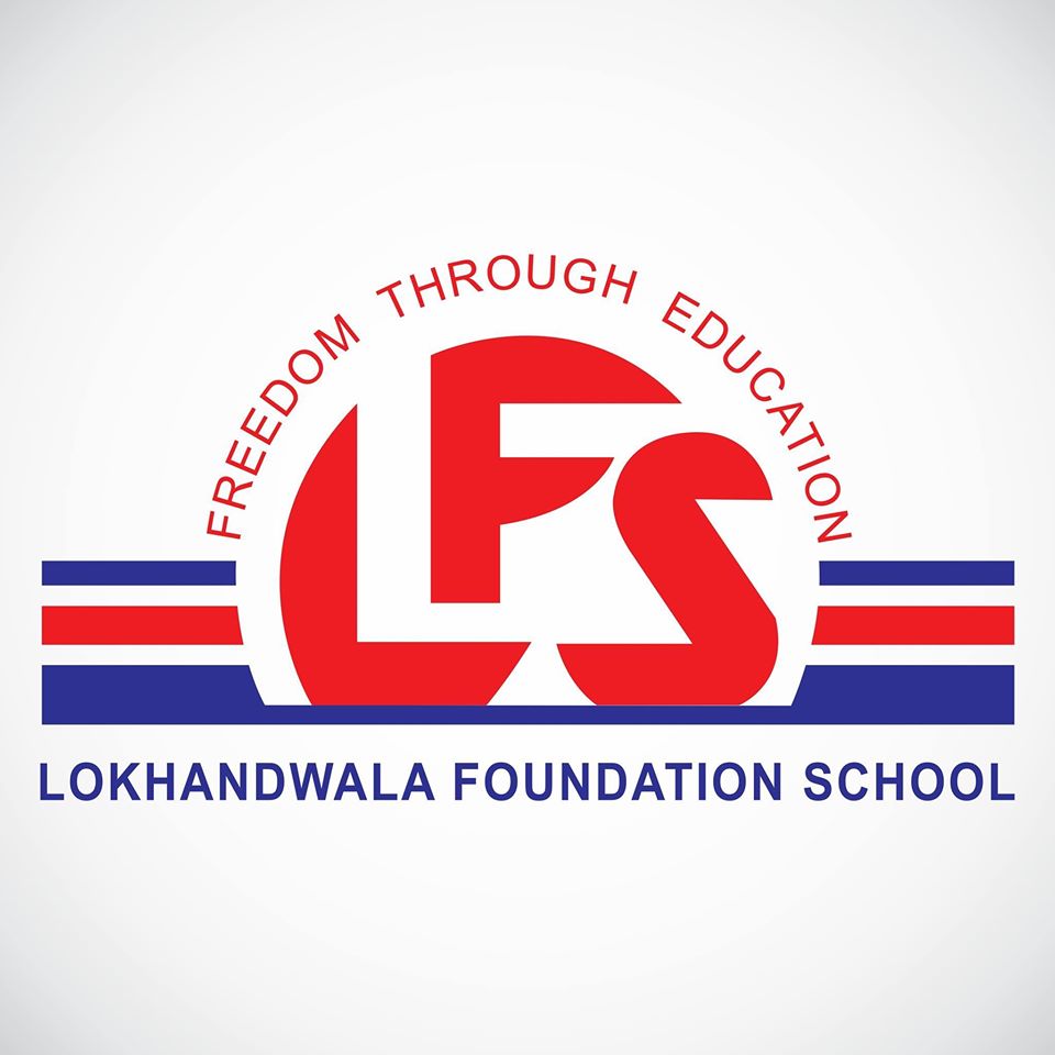 Lokhandwala Foundation School|Schools|Education