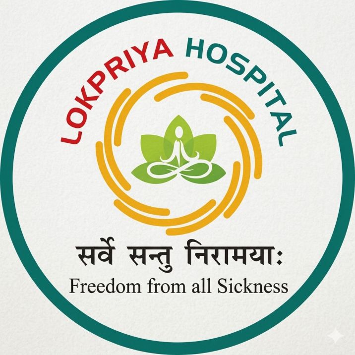 Lokpriya Hospital|Hospital|Medical Services
