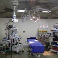 London Ortho Specialty Hospital Medical Services | Hospitals