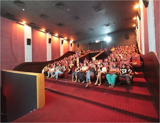 London Paris Multiplex Entertainment | Movie Theater